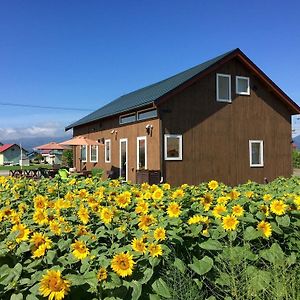 Country Cottage Waki Aiai NakaNakafurano Exterior photo