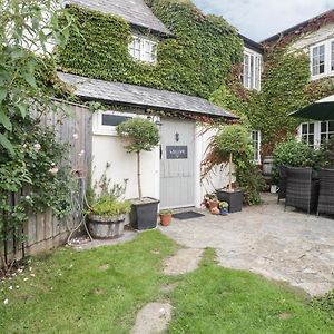 Church Farmhouse Villa Winsham Exterior photo