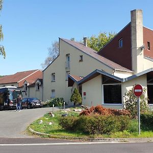 Hotel Le Drakkar Пон-Одемер Exterior photo