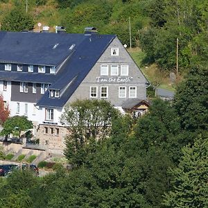 The Conscious Farmer Bed And Breakfast Sauerland Вилинген Exterior photo