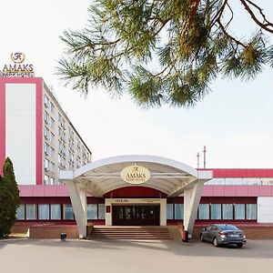 Amaks Park Hotel Воронеж Exterior photo