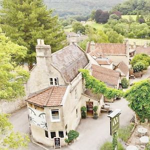 Wheelwrights Arms Country Inn & Pub Бат Exterior photo