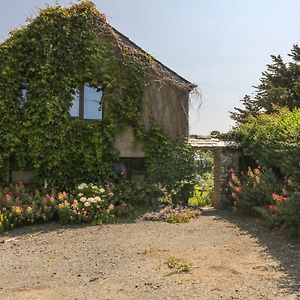 The Stable Villa Бюд Exterior photo