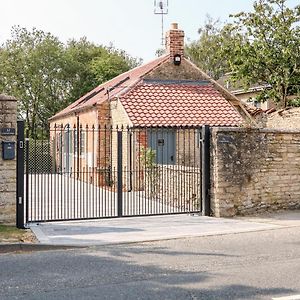 The Coach House Villa Слийфорд Exterior photo