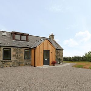 Enzie Station Cottage Бъки Exterior photo