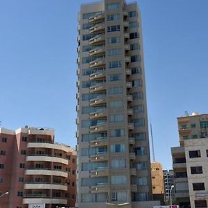 Code Housing - Fintas - Family Only Apartment Кувейт Exterior photo