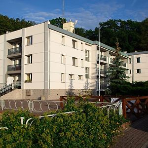 Olimpik Park Hotel Слубице Exterior photo