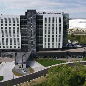 Omni Viking Lakes Ийгън Exterior photo