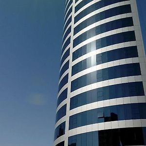 Wahaj Boulevard Hotel Кувейт Exterior photo