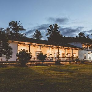 Hacienda Pisoje Villa Попаян Exterior photo