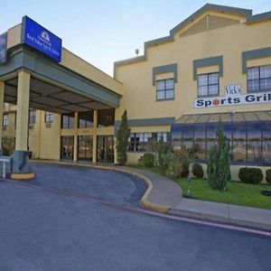 Americas Best Value Inn And Suites North Далас Exterior photo