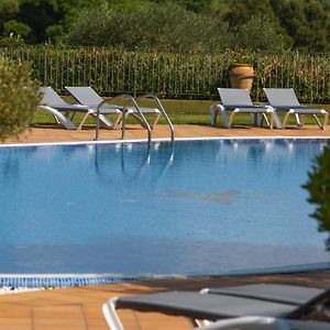 Rvhotels Golf Costa Brava Санта Кристина д'Аро Exterior photo