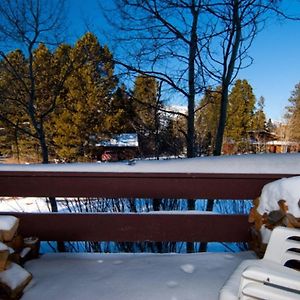 Tamarack Villa Уилсън Exterior photo