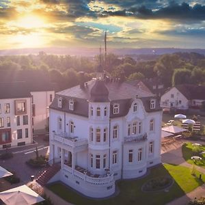 Hotel Villa Raab Алсфелд Exterior photo