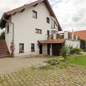 Beautiful Apartment In The Harz With Terrace Баленщед Exterior photo
