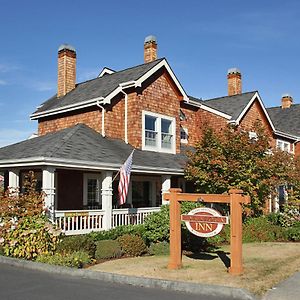 Saratoga Inn Лангли Exterior photo