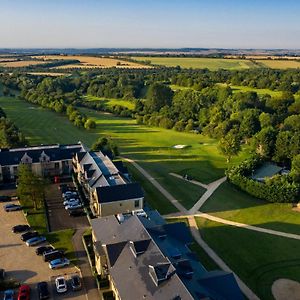 Cotswolds Hotel & Spa Чипинг Нортън Exterior photo