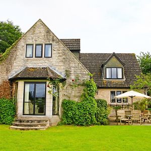 Oxbridge Farm Bed & Breakfast Netherbury Exterior photo