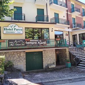 Hotel Il Parco Пенабили Exterior photo