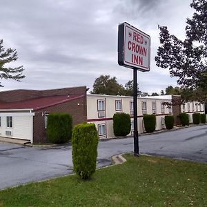 Red Crown Inn Лоръл Exterior photo