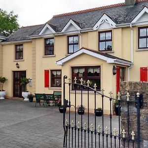 Grannagh Castle House Bed & Breakfast Уотърфорд Exterior photo