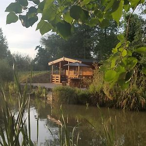 West Pool Cabin Villa Линкълн Exterior photo