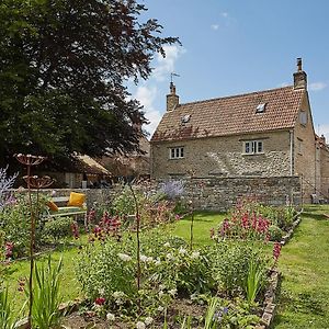 Cherry Tree Farm B And B Bed & Breakfast Фрум Exterior photo