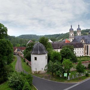 Kloster Schoental Hotel Ягстхаузен Exterior photo