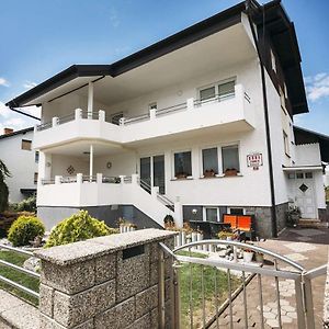 Prenocisce Sinkec Nada Bed & Breakfast Моравске-Топлице Exterior photo