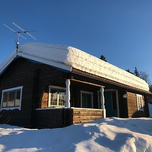 Vasa Ski Lodge Мора Exterior photo