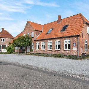 Sovgodt8 B&B Tønder Exterior photo