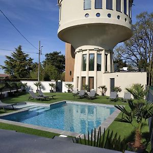 Andree Puutman Hotel Trévoux Exterior photo