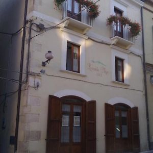 Locanda Maja B&B Гуардиагреле Exterior photo