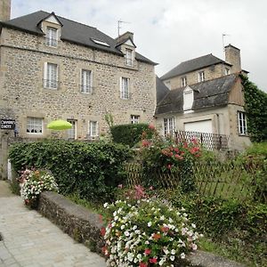 Val D'Arguenon Bed & Breakfast Jugon-les-Lacs Exterior photo