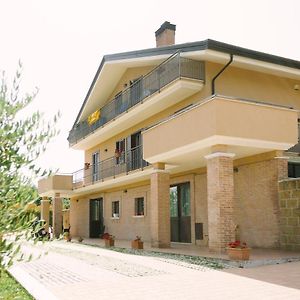 Villa Amalia Авелино Exterior photo