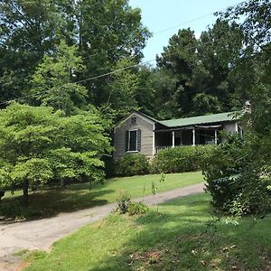 Artist Cottage Анистън Exterior photo