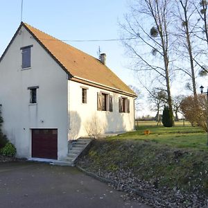 Chambres Chez L'Habitant Saint-Paul-du-Vernay Exterior photo