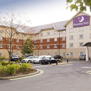 Premier Inn Birmingham Nec/Airport Бекенхил Exterior photo