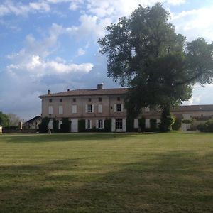 Chambres D'Hotes De Pharamond Villemur-sur-Tarn Exterior photo