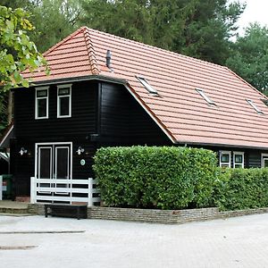 B&B "De Wingerd" Bruchterveld Exterior photo