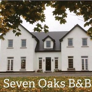 Seven Oaks B&B Балихонъс Exterior photo