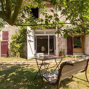 La Thibaude - Livry Bed & Breakfast Livry  Exterior photo