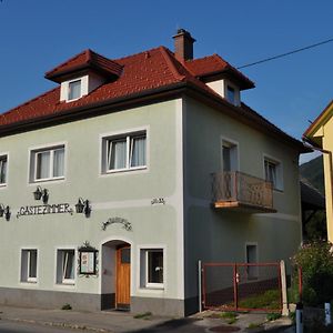 Gaestehaus Geigenbauer Hotel Micheldorf in Oberösterreich Exterior photo