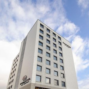 Doubletree By Hilton Eskisehir Hotel Exterior photo