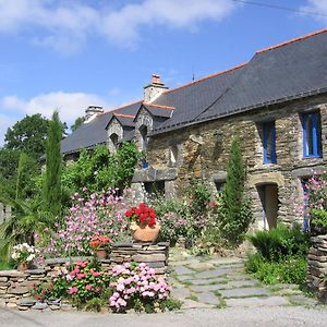 Gite Ble Noir Le Clos Du Tay Hotel Ла Гасили Exterior photo