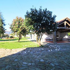 Casa Dos Ouricos Villa Понте де Лима Exterior photo