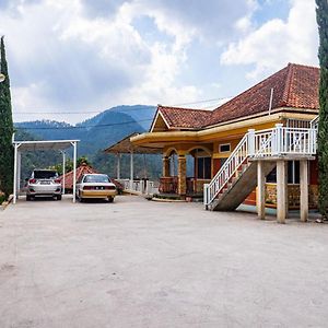 Reddoorz Near Kawah Putih Ciwidey Hotel Бандунг Exterior photo