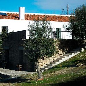 Alentejo Mountain Vacation House Villa Каштелу де Виде Exterior photo