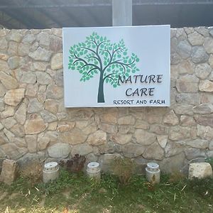 Nature Care Resort And Farm Pulilan Exterior photo