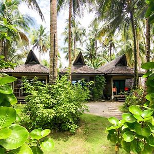 Ferra Resort Siargao (Adults Only) Хенерал Луна Exterior photo